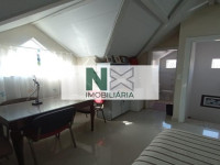 Casa 5 Quartos 300m² 