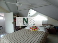 Casa 5 Quartos 300m² 