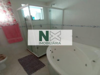 Casa 5 Quartos 300m² 