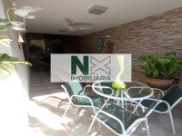 Casa 5 Quartos 300m² 