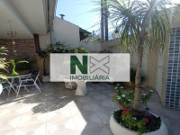 Casa 5 Quartos 300m² 
