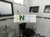 Casa 5 Quartos 300m² 