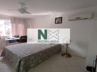 Casa 5 Quartos 300m² 