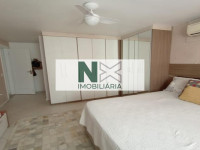 Casa 5 Quartos 300m² 