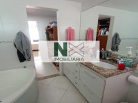 Casa 5 Quartos 300m² 