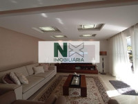 Casa 5 Quartos 300m² 