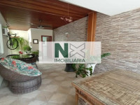Casa 5 Quartos 300m² 
