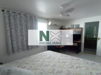 Casa 5 Quartos 300m² 