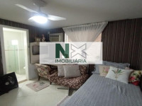 Casa 5 Quartos 300m² 