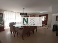 Casa 5 Quartos 300m² 