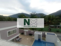 Casa 5 Quartos 350m² 