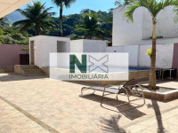 Casa 5 Quartos 350m² 