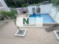 Casa 5 Quartos 350m² 