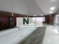 Casa 5 Quartos 350m² 