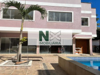 Casa 5 Quartos 350m² 