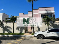 Casa 5 Quartos 350m² 