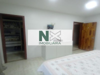 Casa 5 Quartos 350m² 