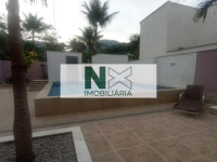 Casa 5 Quartos 350m² 