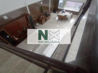 Casa 5 Quartos 350m² 