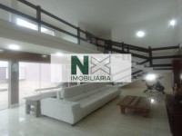 Casa 5 Quartos 350m² 