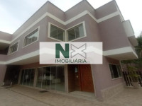 Casa 5 Quartos 350m² 