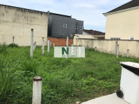Terreno  180m² 