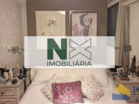 Apartamento 3 Quartos 185m² 