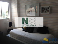 Apartamento 3 Quartos 185m² 