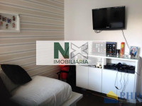 Apartamento 3 Quartos 185m² 