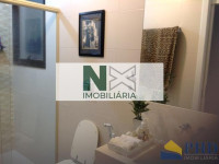 Apartamento 3 Quartos 185m² 