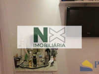 Apartamento 3 Quartos 185m² 