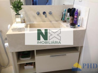 Apartamento 3 Quartos 185m² 