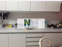 Apartamento 3 Quartos 185m² 