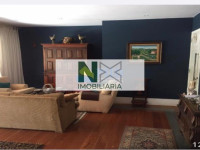 Apartamento 3 Quartos 185m² 