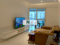 Apartamento 3 Quartos 91m² 