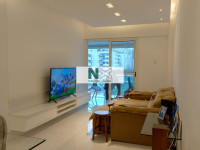 Apartamento 3 Quartos 91m² 