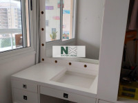 Apartamento 3 Quartos 91m² 