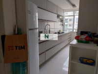 Apartamento 3 Quartos 91m² 