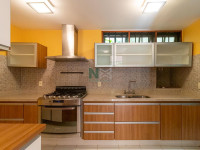 Casa 5 Quartos 384m² 