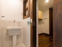 Casa 5 Quartos 384m² 