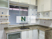 CASA 3 Quartos 220m² 