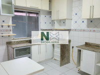 CASA 3 Quartos 220m² 