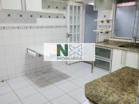 CASA 3 Quartos 220m² 