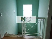 CASA 3 Quartos 220m² 