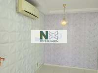 CASA 3 Quartos 220m² 