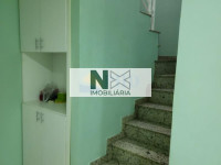 CASA 3 Quartos 220m² 
