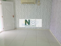 CASA 3 Quartos 220m² 