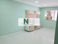 CASA 3 Quartos 220m² 