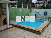 CASA 3 Quartos 220m² 