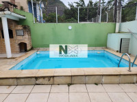 CASA 3 Quartos 220m² 